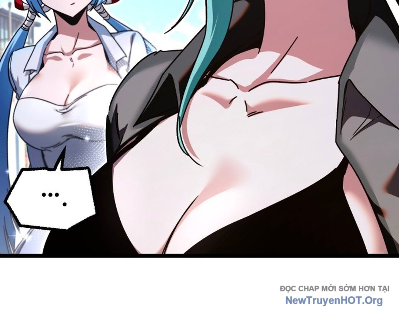 Thống Lĩnh Học Viện Chỉ Bằng Dao Sashimi Chap 49.2 - Next Chap 50.2