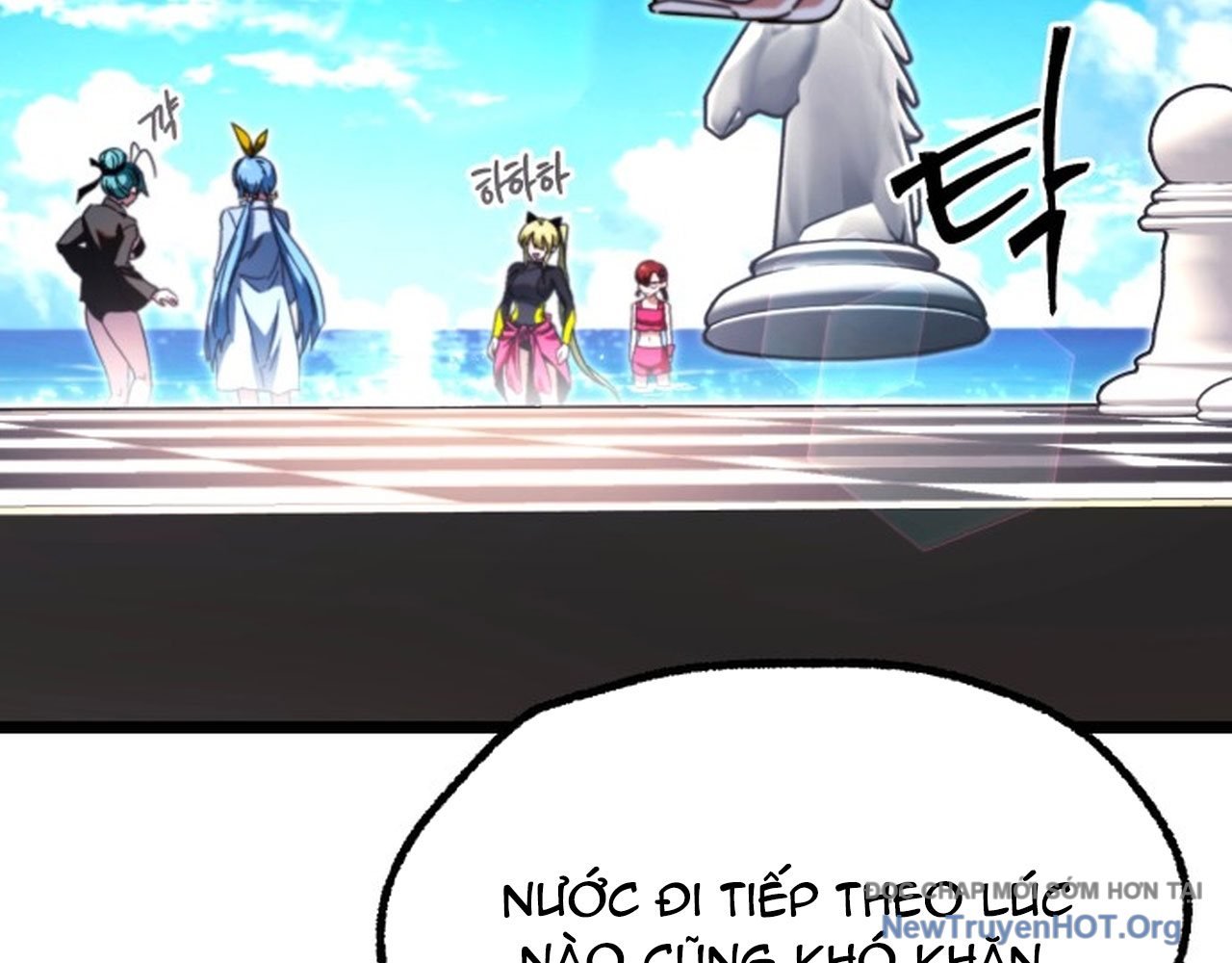 Thống Lĩnh Học Viện Chỉ Bằng Dao Sashimi Chap 49.2 - Next Chap 50.2