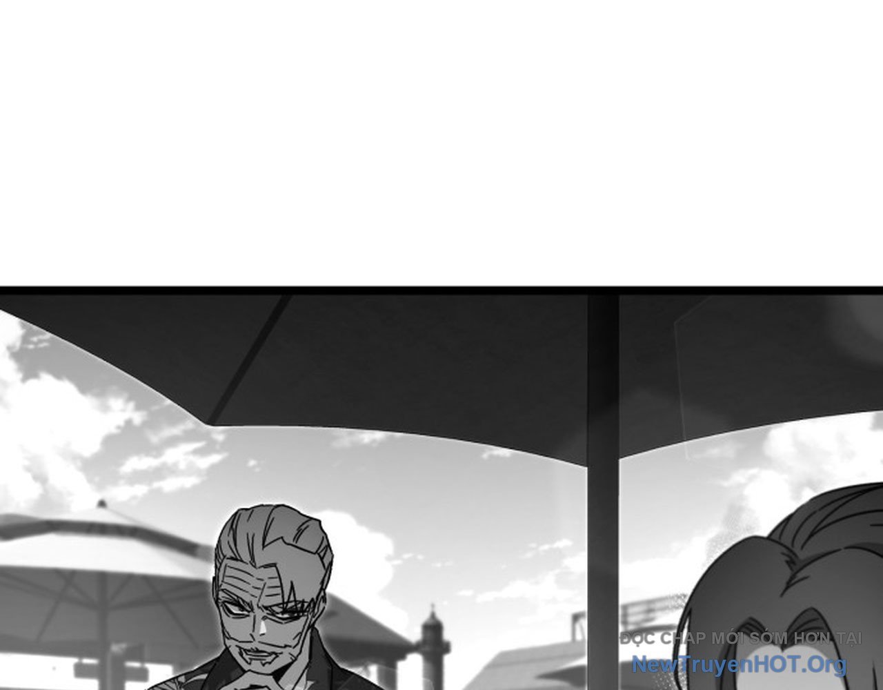 Thống Lĩnh Học Viện Chỉ Bằng Dao Sashimi Chap 49.2 - Next Chap 50.2