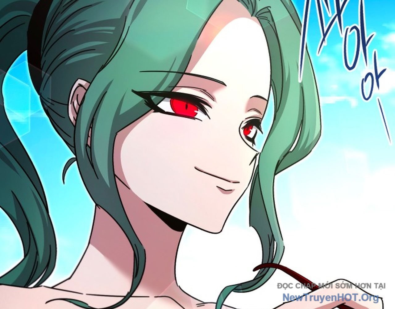 Thống Lĩnh Học Viện Chỉ Bằng Dao Sashimi Chap 49.2 - Next Chap 50.2