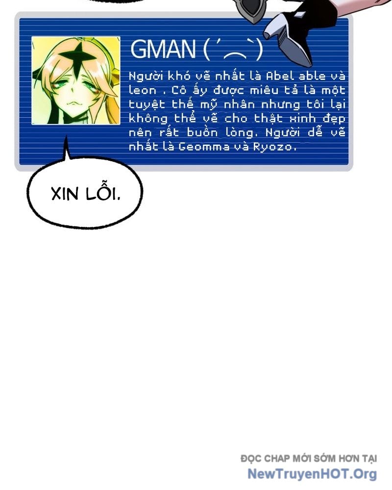 Thống Lĩnh Học Viện Chỉ Bằng Dao Sashimi Chap 49.3 - Next Chap 50.3