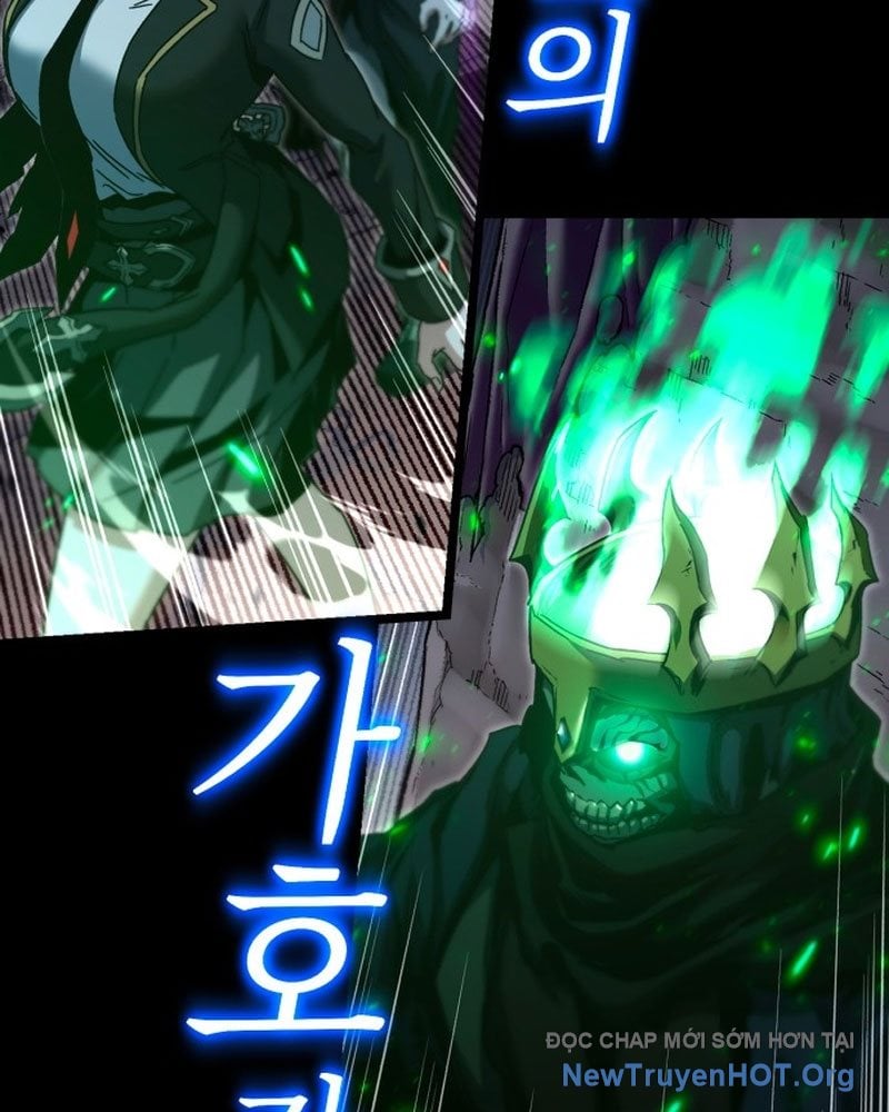 Thống Lĩnh Học Viện Chỉ Bằng Dao Sashimi Chap 49.3 - Next Chap 50.3