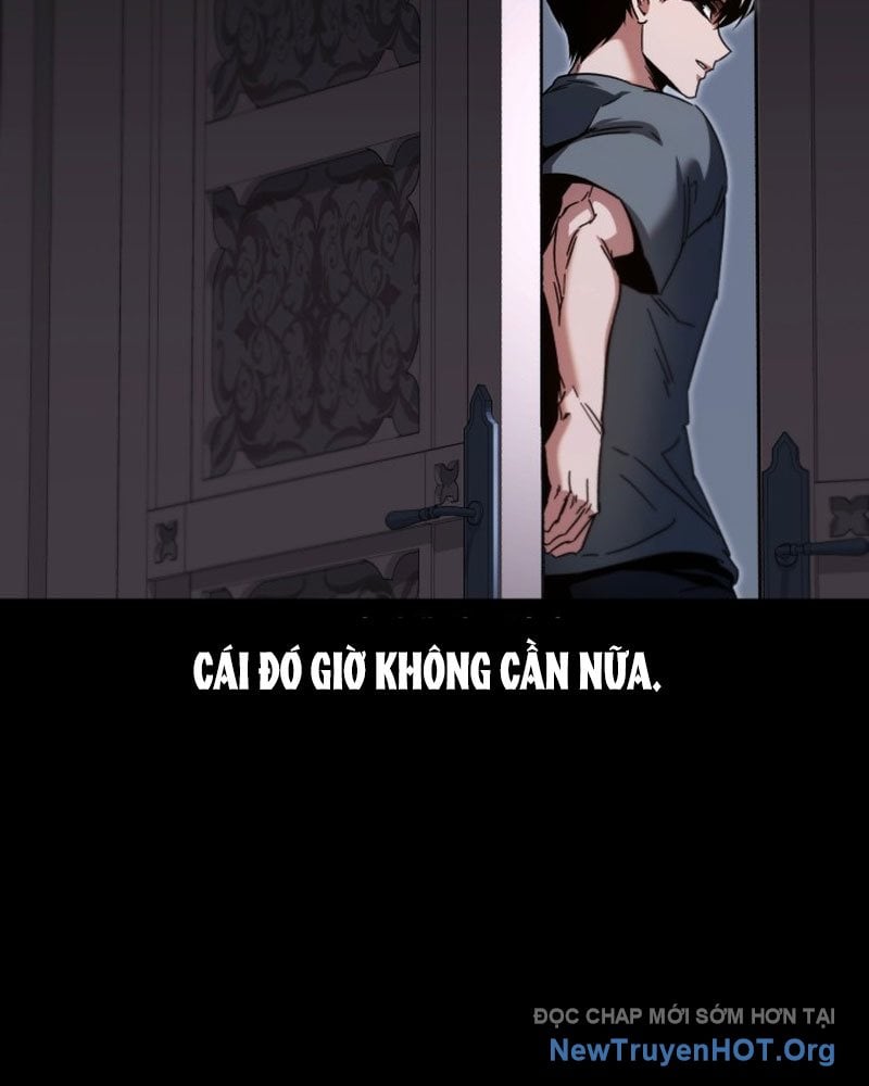 Thống Lĩnh Học Viện Chỉ Bằng Dao Sashimi Chap 49.3 - Next Chap 50.3