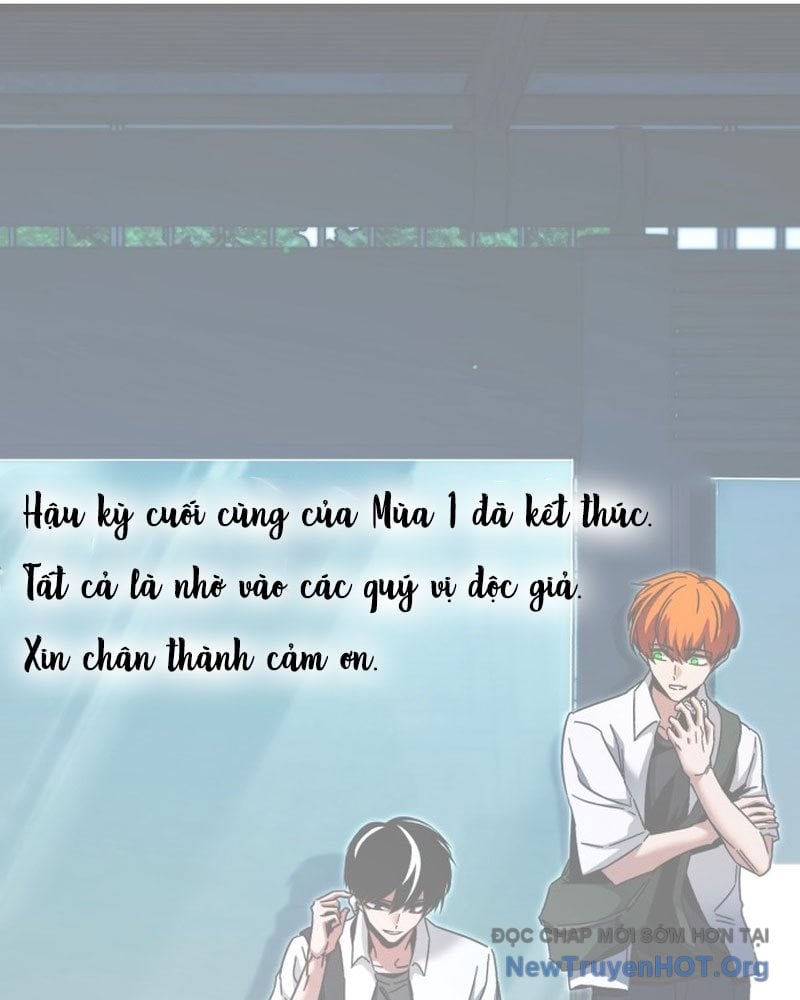 Thống Lĩnh Học Viện Chỉ Bằng Dao Sashimi Chap 49.3 - Next Chap 50.3