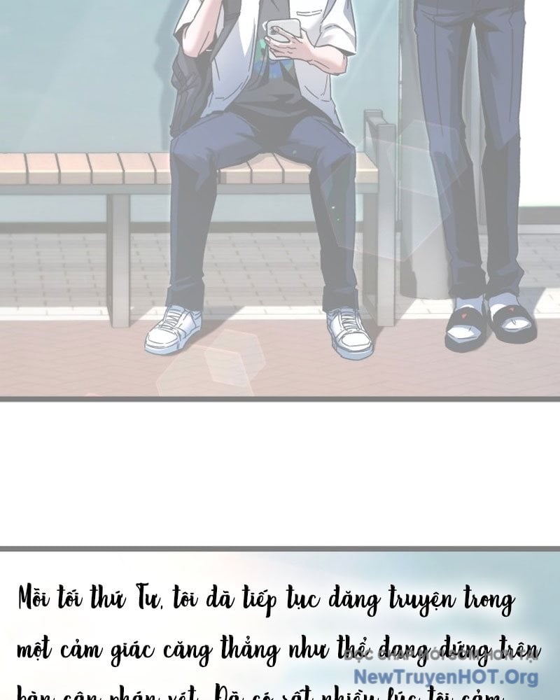 Thống Lĩnh Học Viện Chỉ Bằng Dao Sashimi Chap 49.3 - Next Chap 50.3