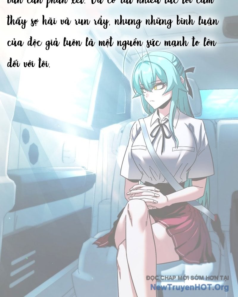 Thống Lĩnh Học Viện Chỉ Bằng Dao Sashimi Chap 49.3 - Next Chap 50.3