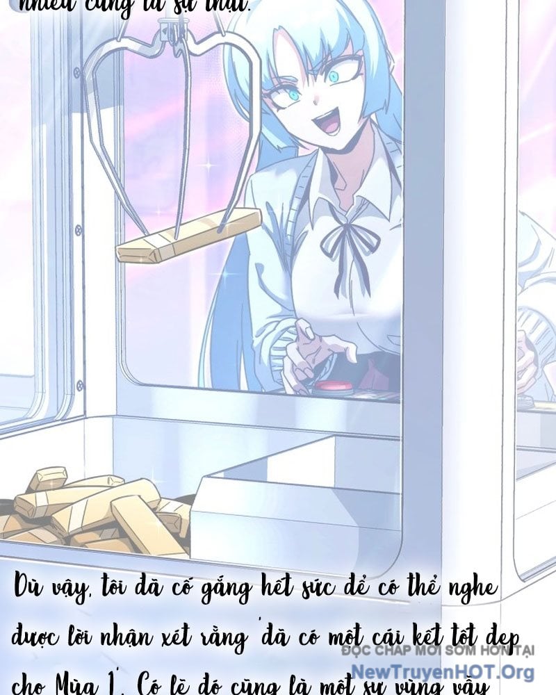 Thống Lĩnh Học Viện Chỉ Bằng Dao Sashimi Chap 49.3 - Next Chap 50.3