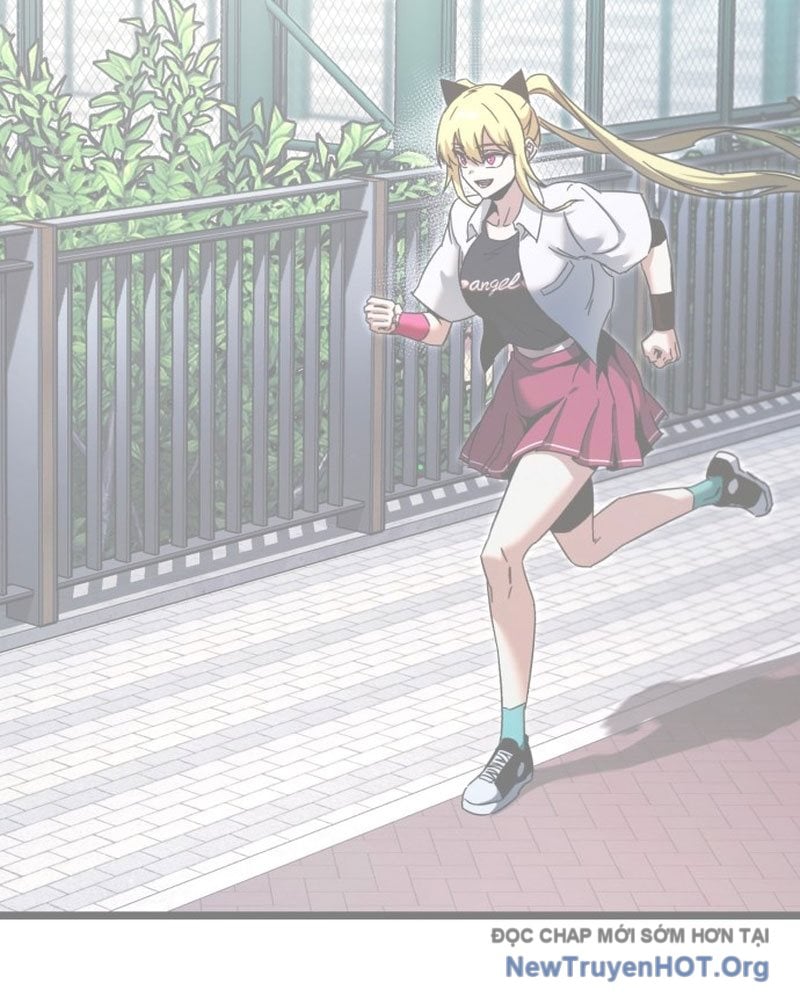 Thống Lĩnh Học Viện Chỉ Bằng Dao Sashimi Chap 49.3 - Next Chap 50.3