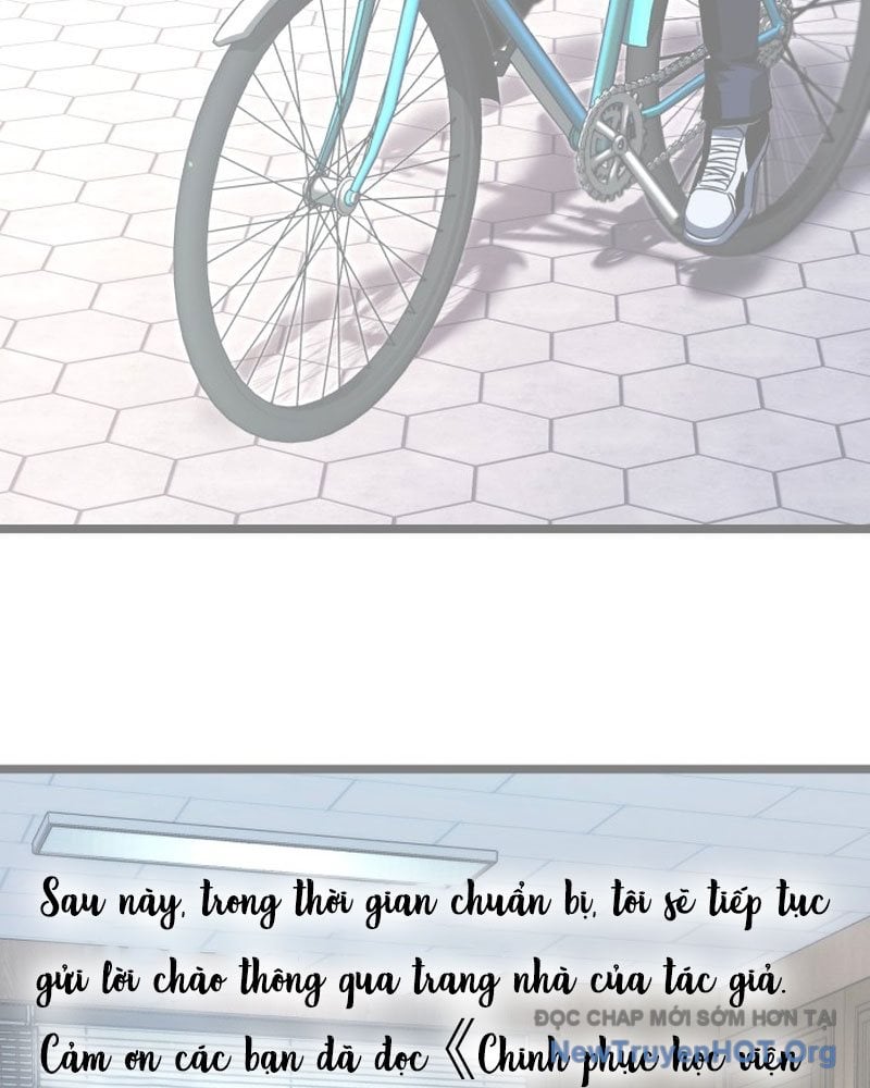 Thống Lĩnh Học Viện Chỉ Bằng Dao Sashimi Chap 49.3 - Next Chap 50.3