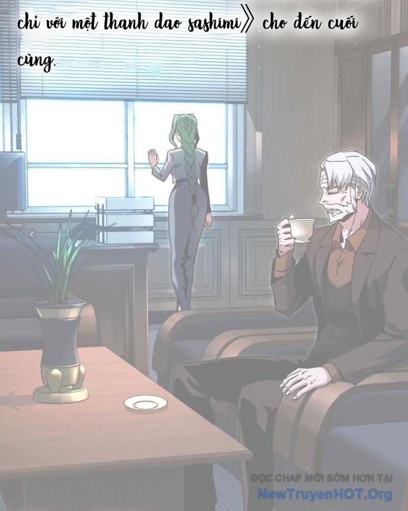 Thống Lĩnh Học Viện Chỉ Bằng Dao Sashimi Chap 49.3 - Next Chap 50.3