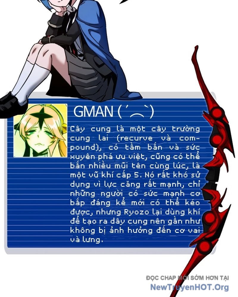 Thống Lĩnh Học Viện Chỉ Bằng Dao Sashimi Chap 49.3 - Next Chap 50.3