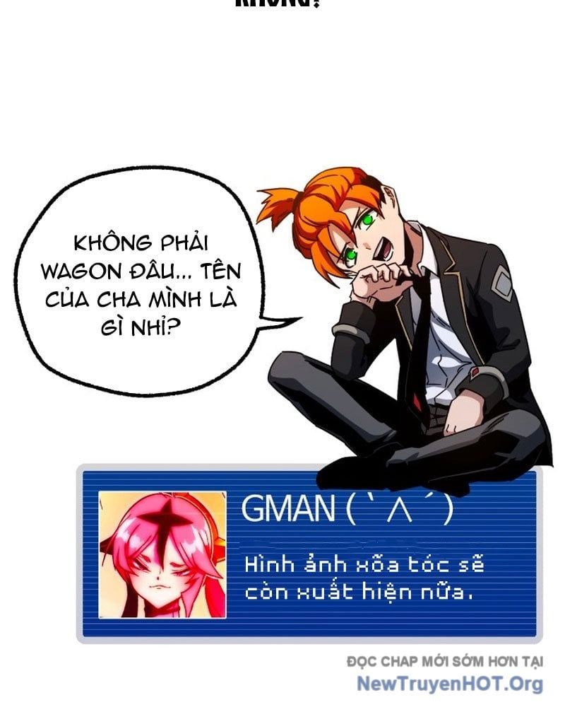 Thống Lĩnh Học Viện Chỉ Bằng Dao Sashimi Chap 49.3 - Next Chap 50.3