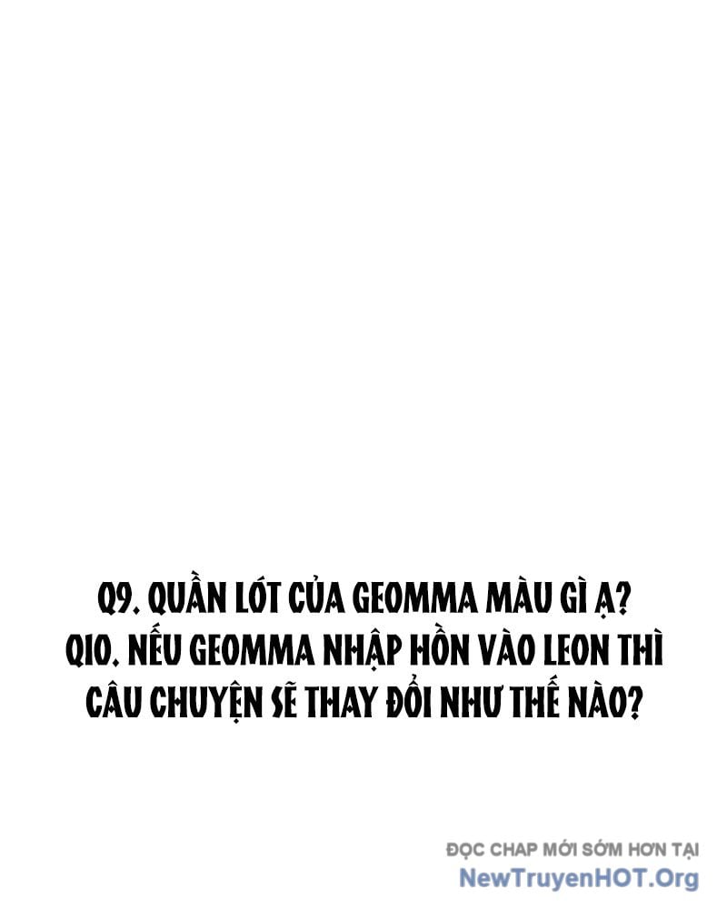 Thống Lĩnh Học Viện Chỉ Bằng Dao Sashimi Chap 49.3 - Next Chap 50.3