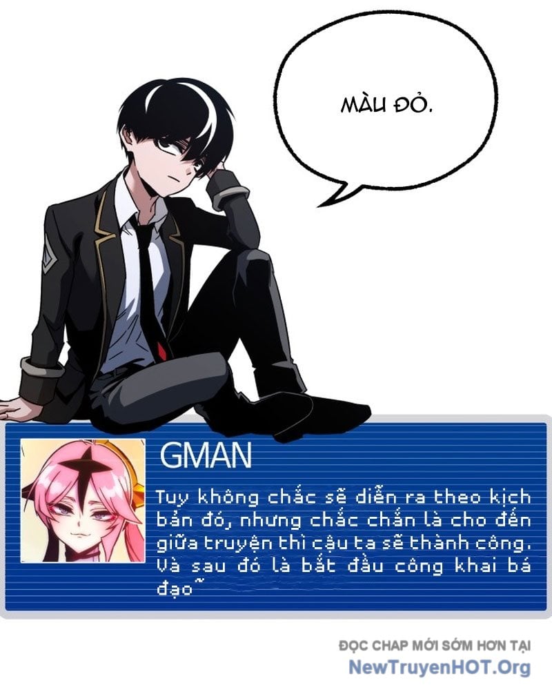 Thống Lĩnh Học Viện Chỉ Bằng Dao Sashimi Chap 49.3 - Next Chap 50.3