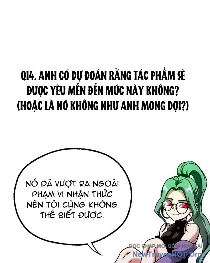 Thống Lĩnh Học Viện Chỉ Bằng Dao Sashimi Chap 49.3 - Next Chap 50.3