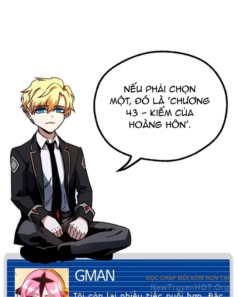 Thống Lĩnh Học Viện Chỉ Bằng Dao Sashimi Chap 49.3 - Next Chap 50.3