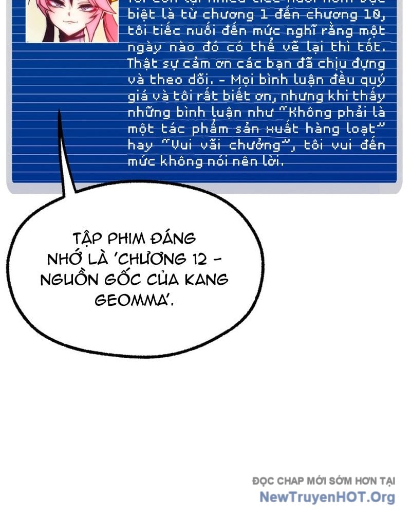 Thống Lĩnh Học Viện Chỉ Bằng Dao Sashimi Chap 49.3 - Next Chap 50.3