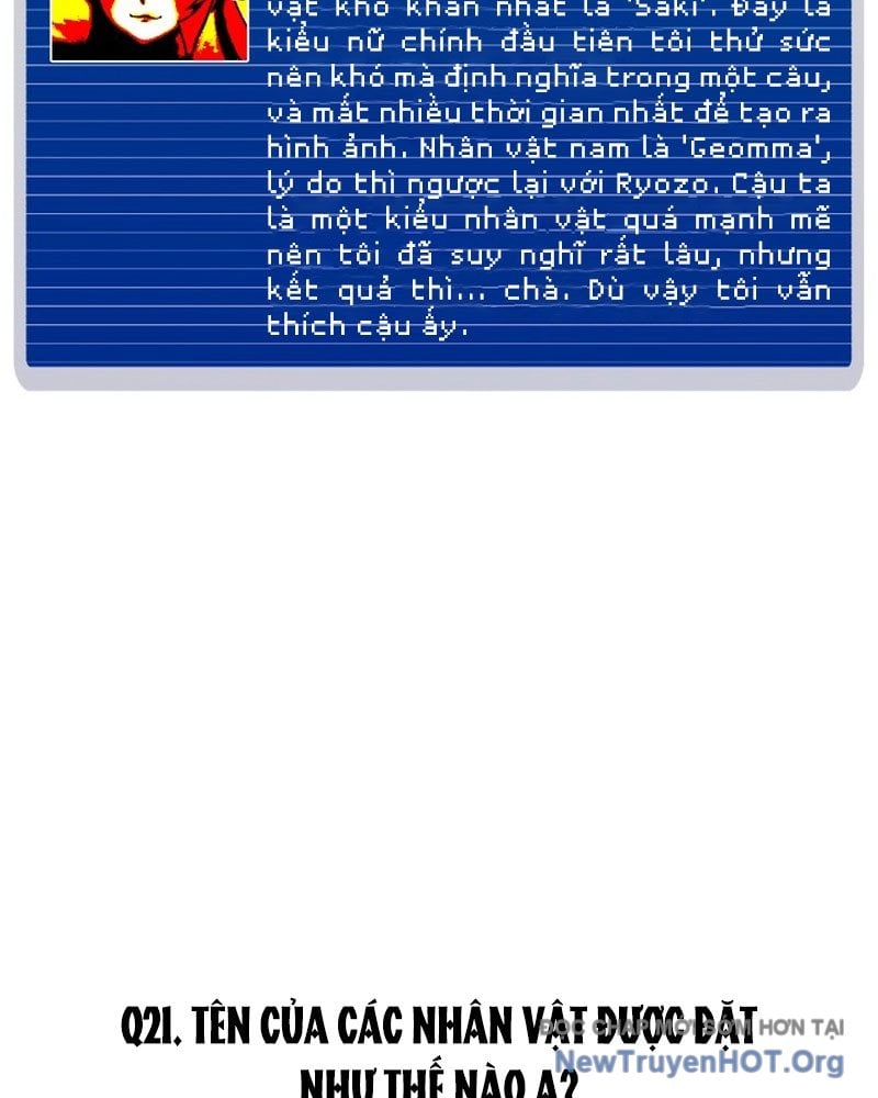 Thống Lĩnh Học Viện Chỉ Bằng Dao Sashimi Chap 49.3 - Next Chap 50.3