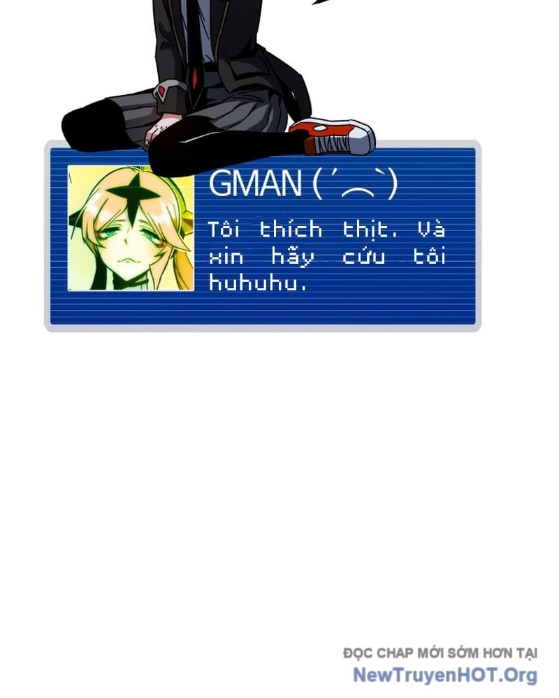 Thống Lĩnh Học Viện Chỉ Bằng Dao Sashimi Chap 49.3 - Next Chap 50.3