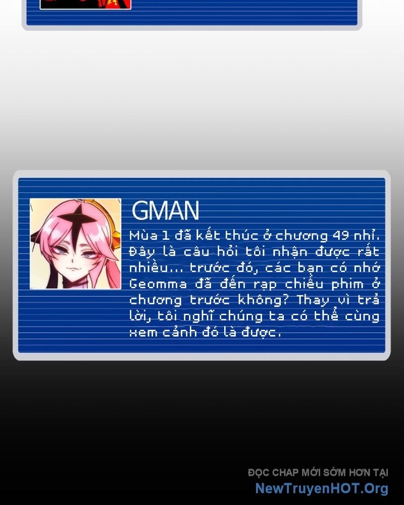 Thống Lĩnh Học Viện Chỉ Bằng Dao Sashimi Chap 49.3 - Next Chap 50.3