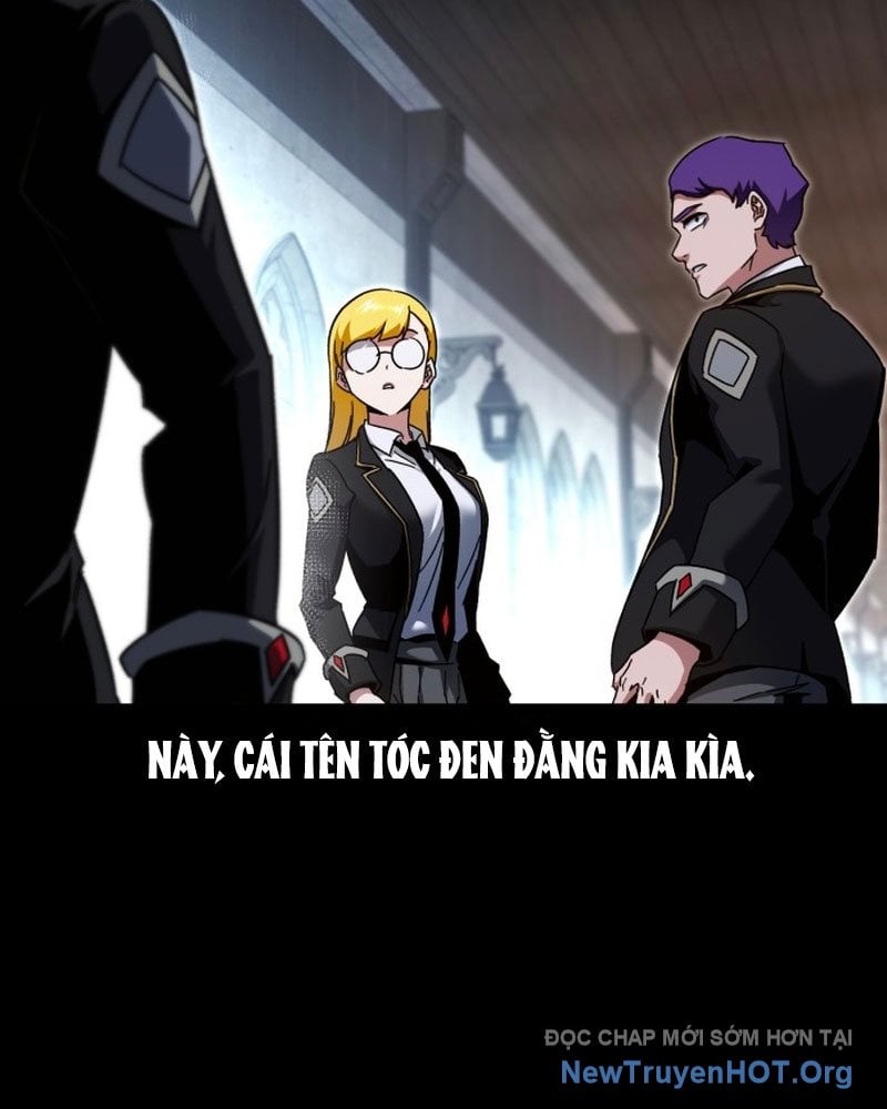 Thống Lĩnh Học Viện Chỉ Bằng Dao Sashimi Chap 49.3 - Next Chap 50.3