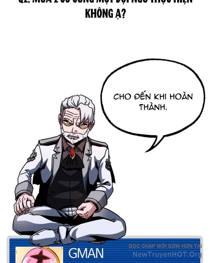 Thống Lĩnh Học Viện Chỉ Bằng Dao Sashimi Chap 49.3 - Next Chap 50.3