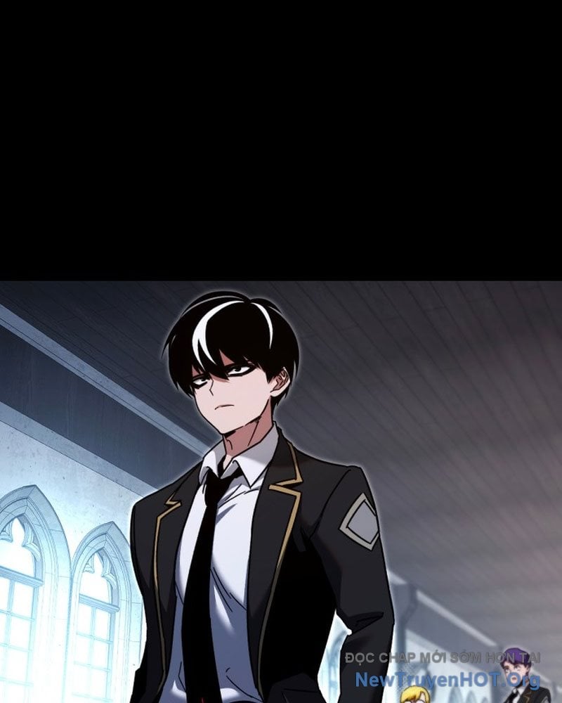 Thống Lĩnh Học Viện Chỉ Bằng Dao Sashimi Chap 49.3 - Next Chap 50.3