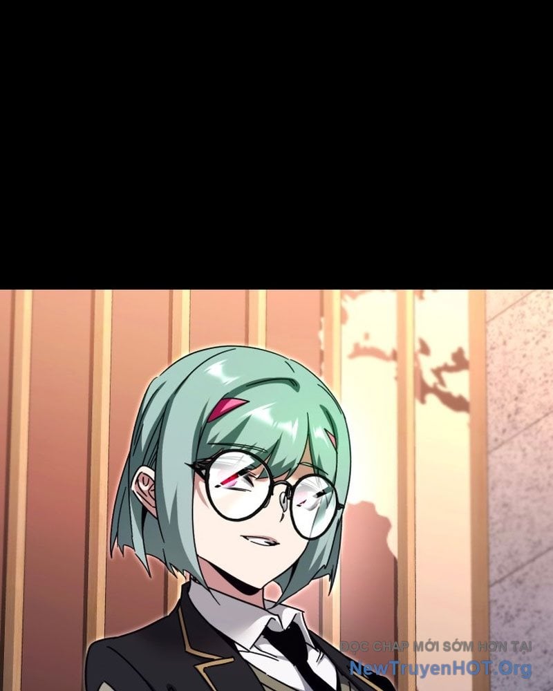 Thống Lĩnh Học Viện Chỉ Bằng Dao Sashimi Chap 49.3 - Next Chap 50.3