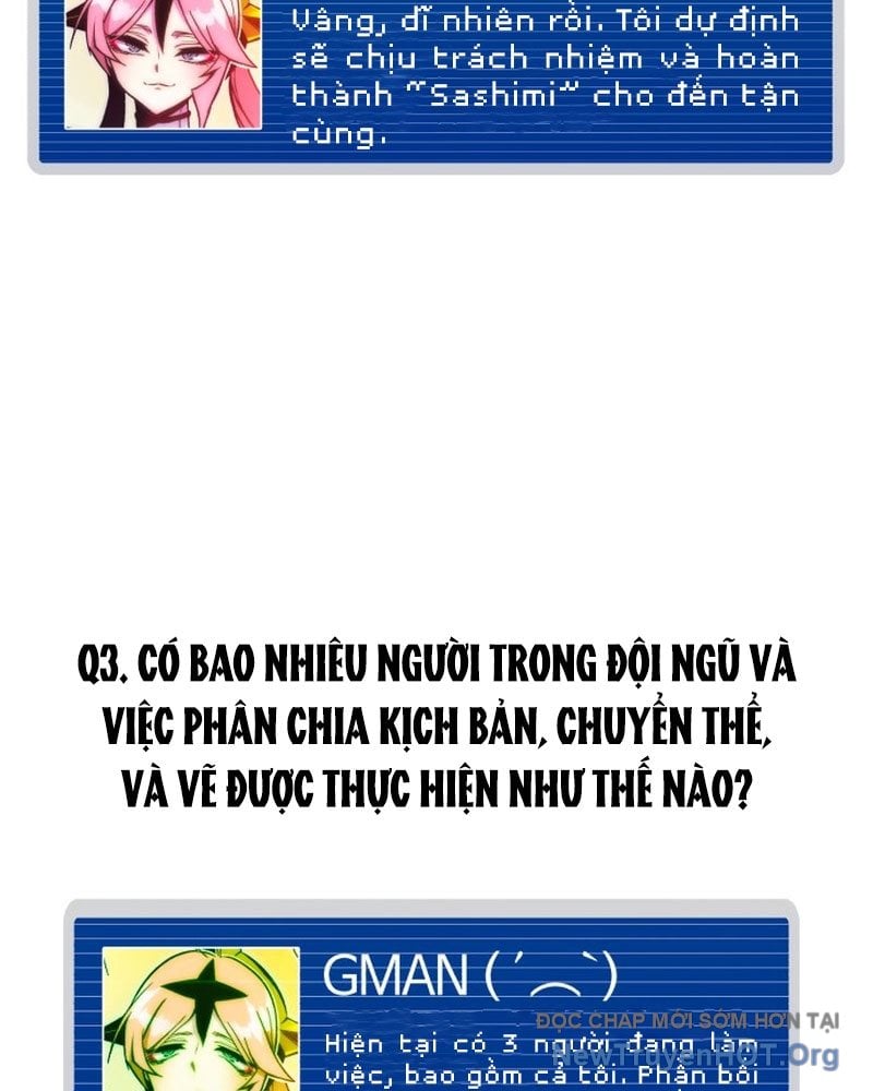 Thống Lĩnh Học Viện Chỉ Bằng Dao Sashimi Chap 49.3 - Next Chap 50.3