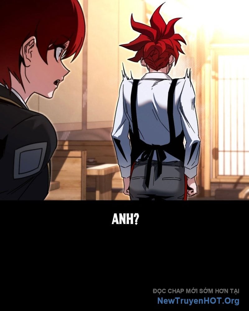 Thống Lĩnh Học Viện Chỉ Bằng Dao Sashimi Chap 49.3 - Next Chap 50.3