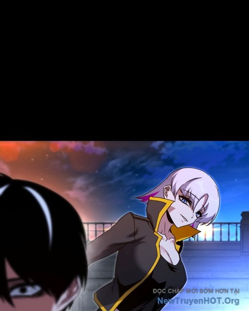 Thống Lĩnh Học Viện Chỉ Bằng Dao Sashimi Chap 49.3 - Next Chap 50.3