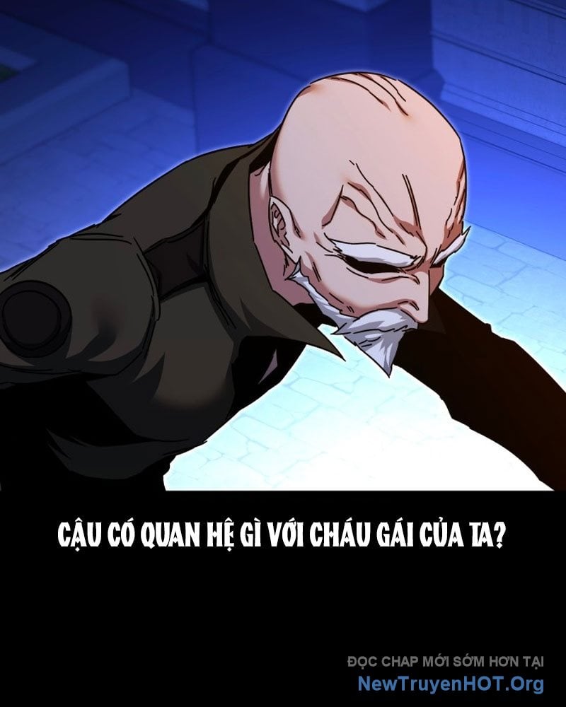 Thống Lĩnh Học Viện Chỉ Bằng Dao Sashimi Chap 49.3 - Next Chap 50.3