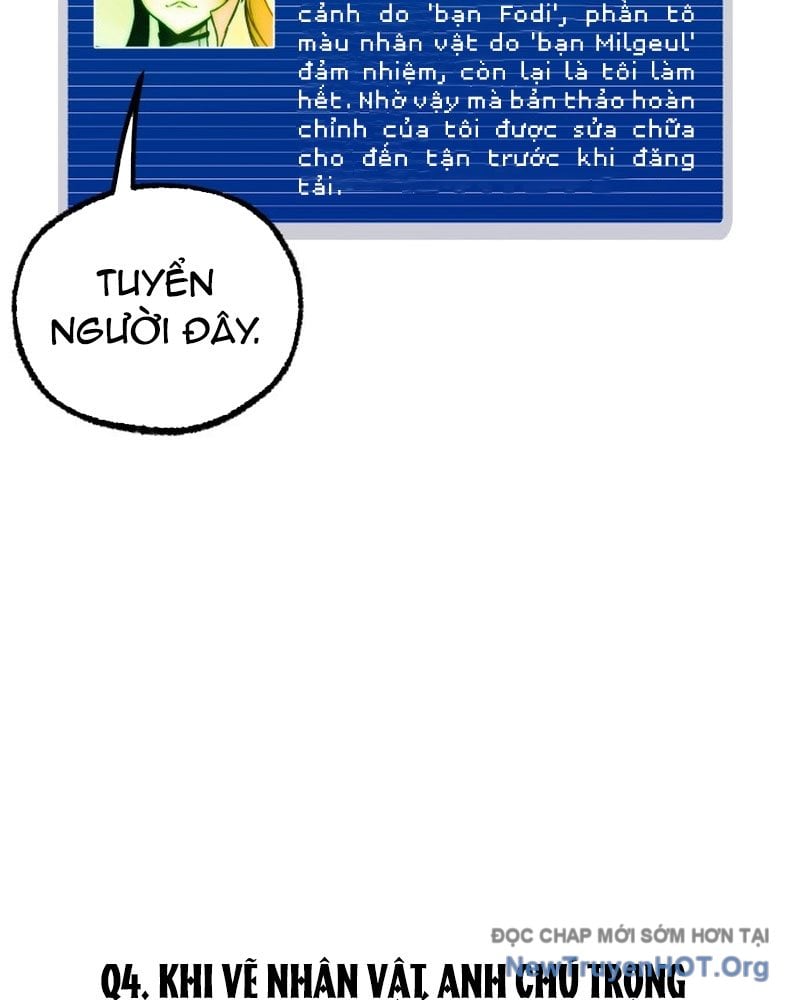 Thống Lĩnh Học Viện Chỉ Bằng Dao Sashimi Chap 49.3 - Next Chap 50.3