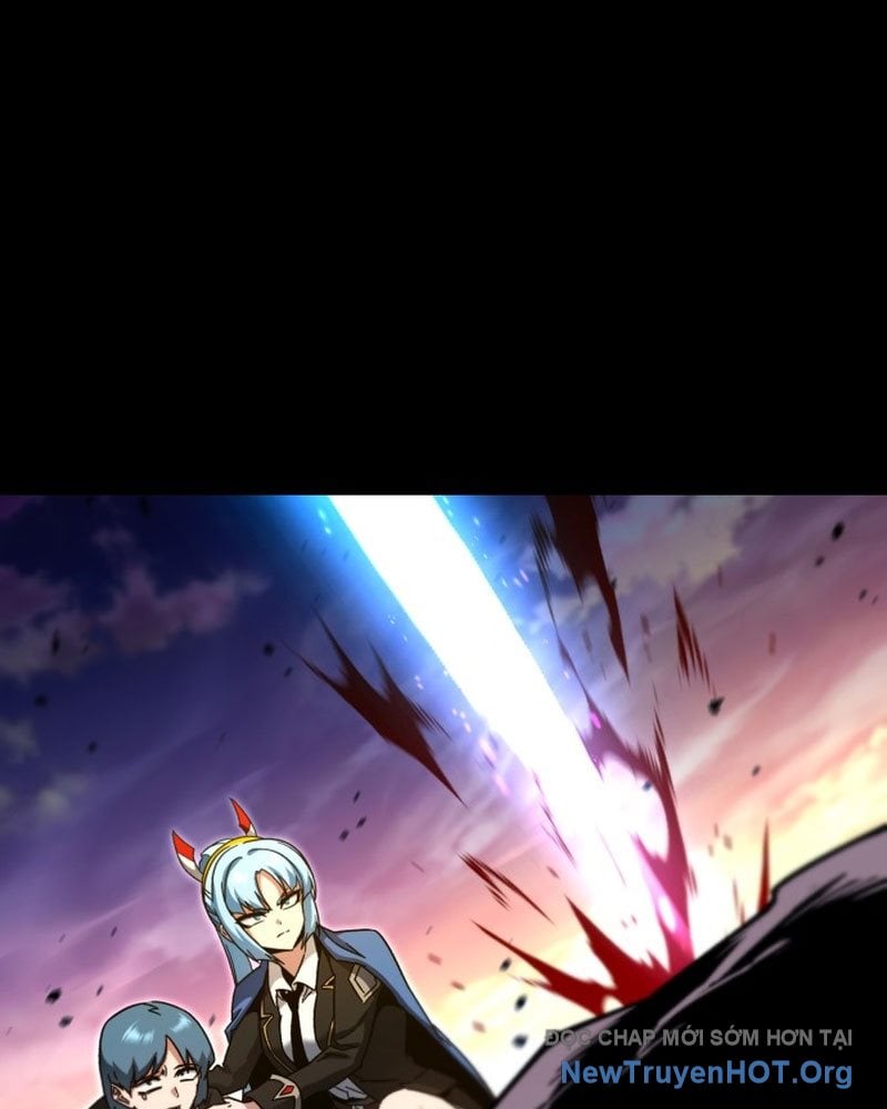 Thống Lĩnh Học Viện Chỉ Bằng Dao Sashimi Chap 49.3 - Next Chap 50.3