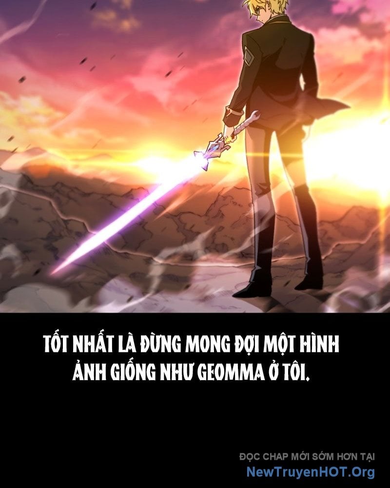 Thống Lĩnh Học Viện Chỉ Bằng Dao Sashimi Chap 49.3 - Next Chap 50.3