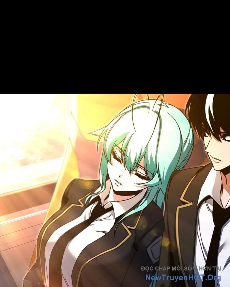 Thống Lĩnh Học Viện Chỉ Bằng Dao Sashimi Chap 49.3 - Next Chap 50.3