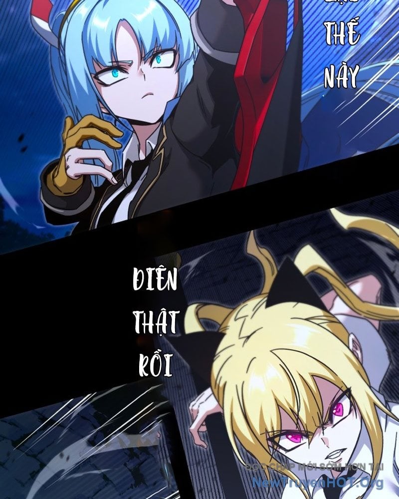 Thống Lĩnh Học Viện Chỉ Bằng Dao Sashimi Chap 49.3 - Next Chap 50.3