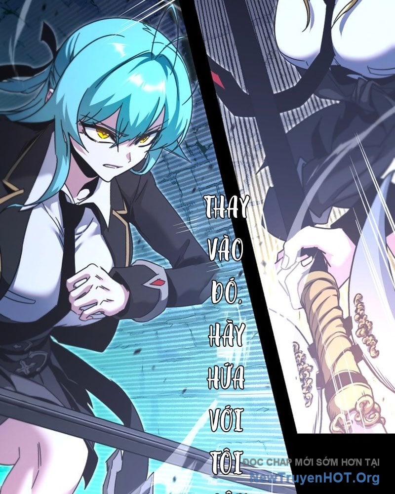 Thống Lĩnh Học Viện Chỉ Bằng Dao Sashimi Chap 49.3 - Next Chap 50.3