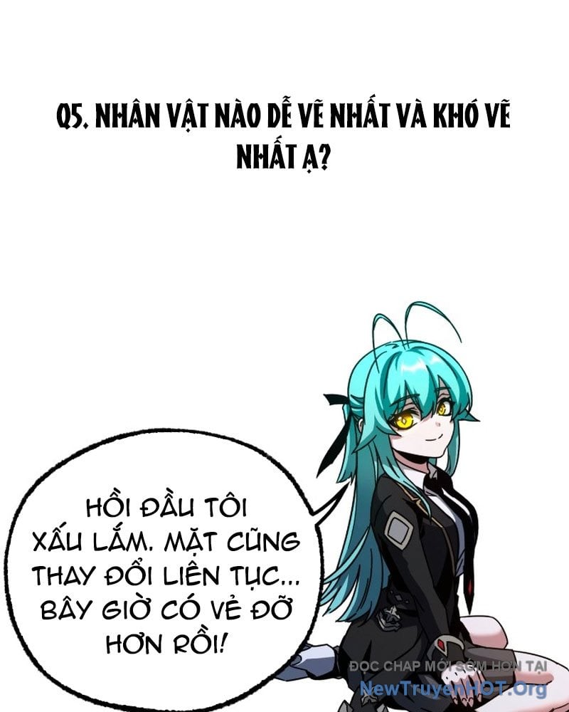 Thống Lĩnh Học Viện Chỉ Bằng Dao Sashimi Chap 49.3 - Next Chap 50.3