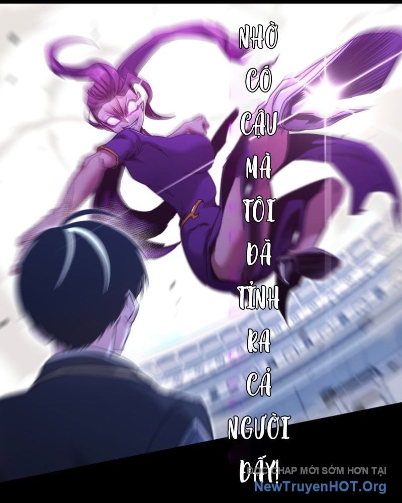 Thống Lĩnh Học Viện Chỉ Bằng Dao Sashimi Chap 49.3 - Next Chap 50.3