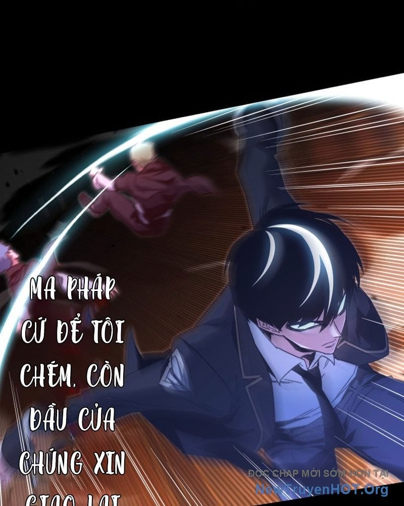 Thống Lĩnh Học Viện Chỉ Bằng Dao Sashimi Chap 49.3 - Next Chap 50.3