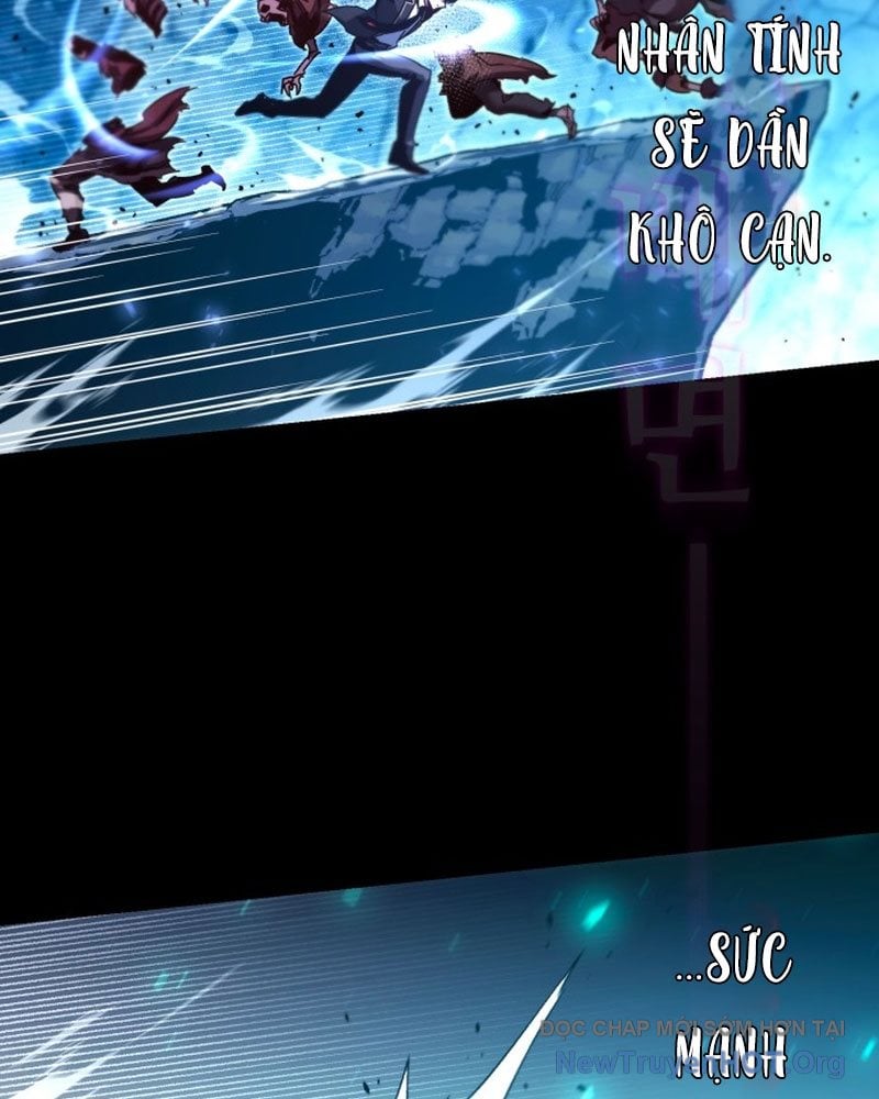 Thống Lĩnh Học Viện Chỉ Bằng Dao Sashimi Chap 49.3 - Next Chap 50.3