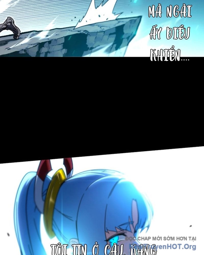 Thống Lĩnh Học Viện Chỉ Bằng Dao Sashimi Chap 49.3 - Next Chap 50.3