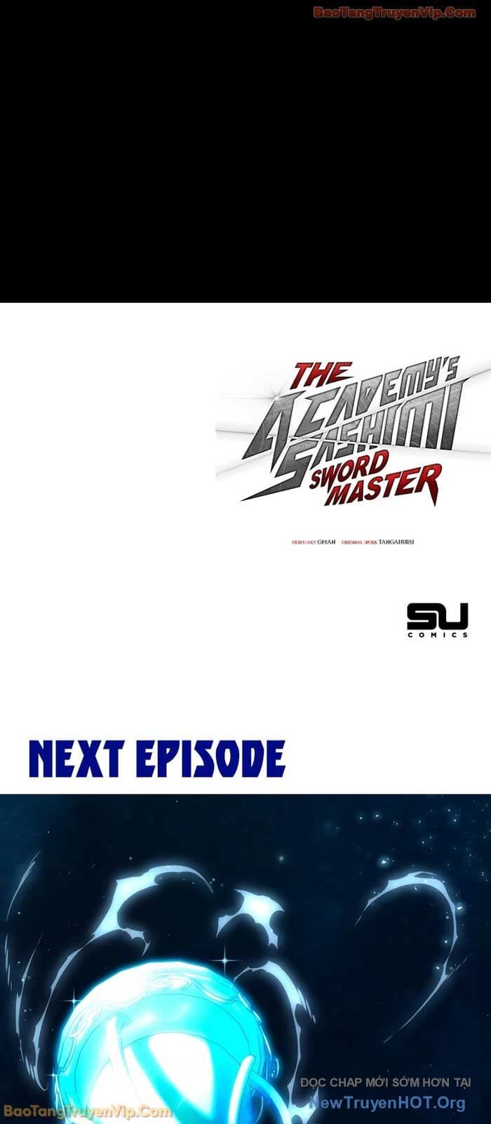 Thống Lĩnh Học Viện Chỉ Bằng Dao Sashimi Chap 51 - Next Chap 52
