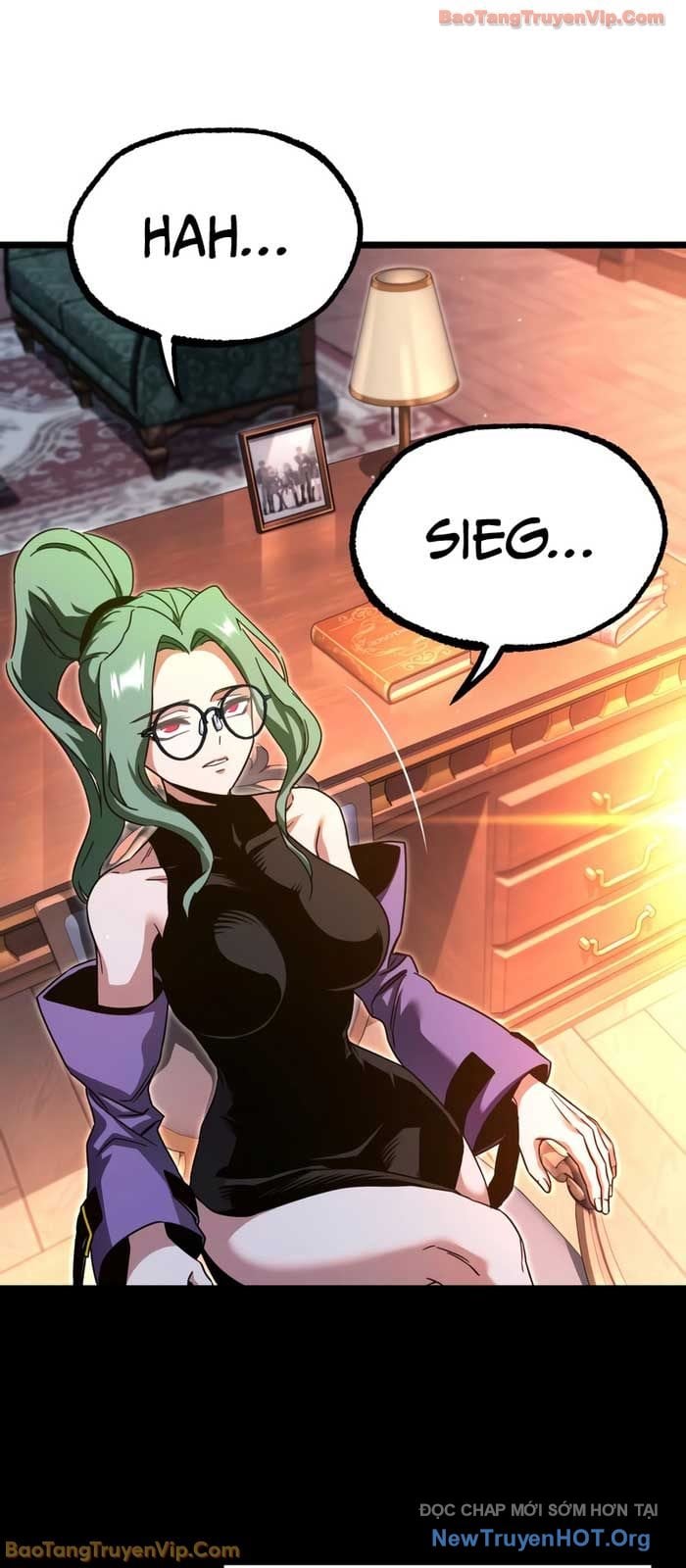 Thống Lĩnh Học Viện Chỉ Bằng Dao Sashimi Chap 51 - Next Chap 52