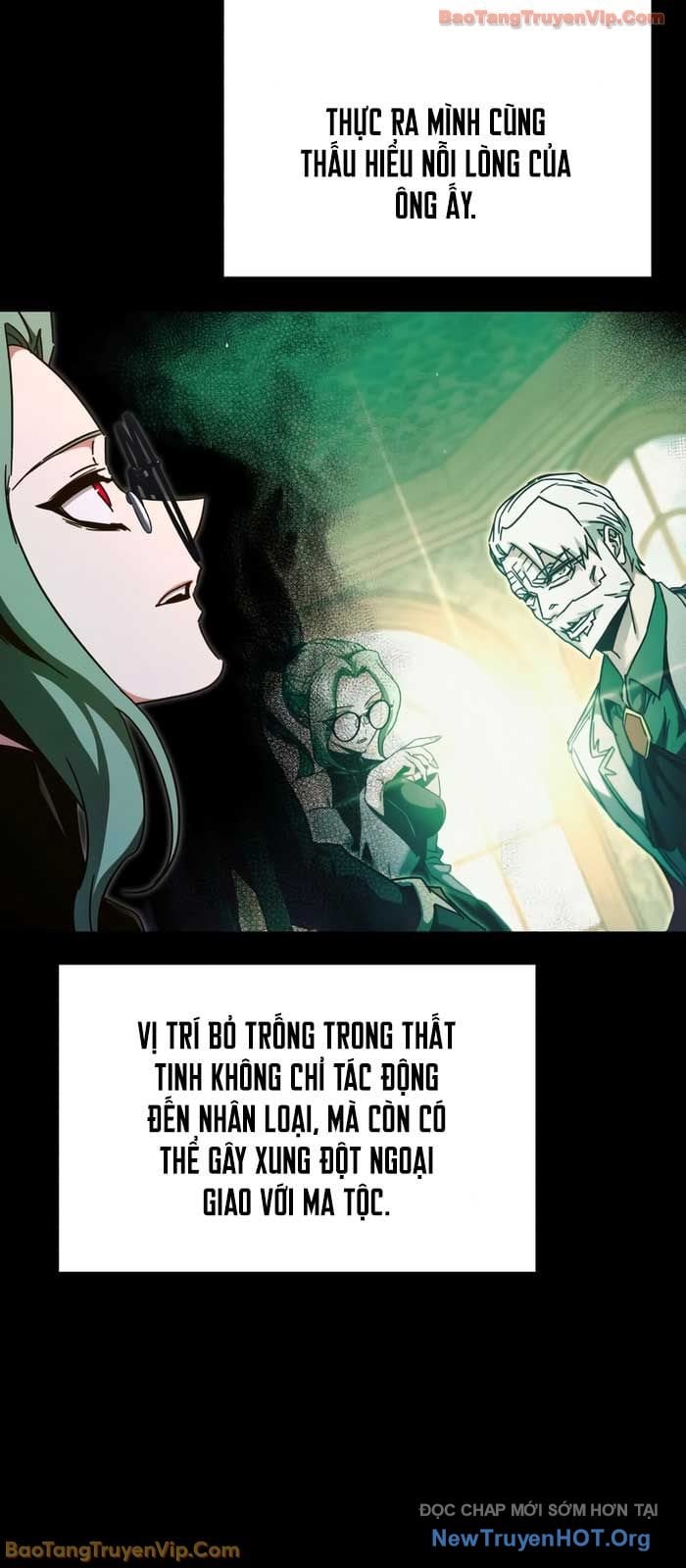 Thống Lĩnh Học Viện Chỉ Bằng Dao Sashimi Chap 51 - Next Chap 52