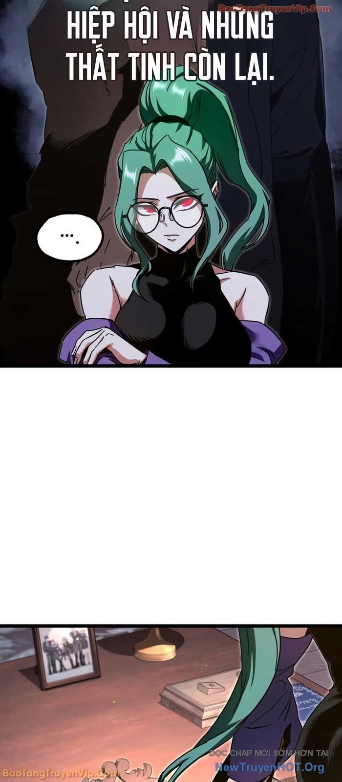 Thống Lĩnh Học Viện Chỉ Bằng Dao Sashimi Chap 51 - Next Chap 52