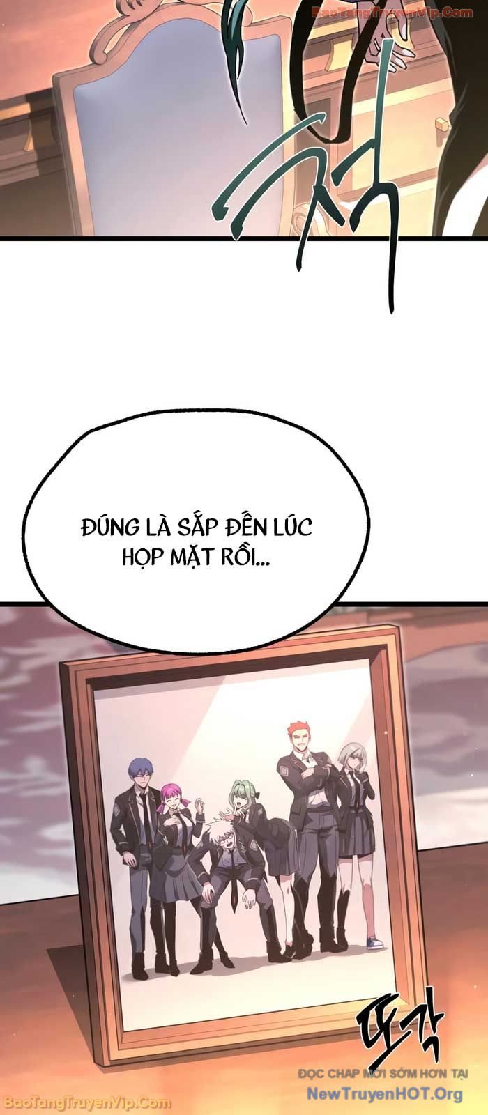 Thống Lĩnh Học Viện Chỉ Bằng Dao Sashimi Chap 51 - Next Chap 52