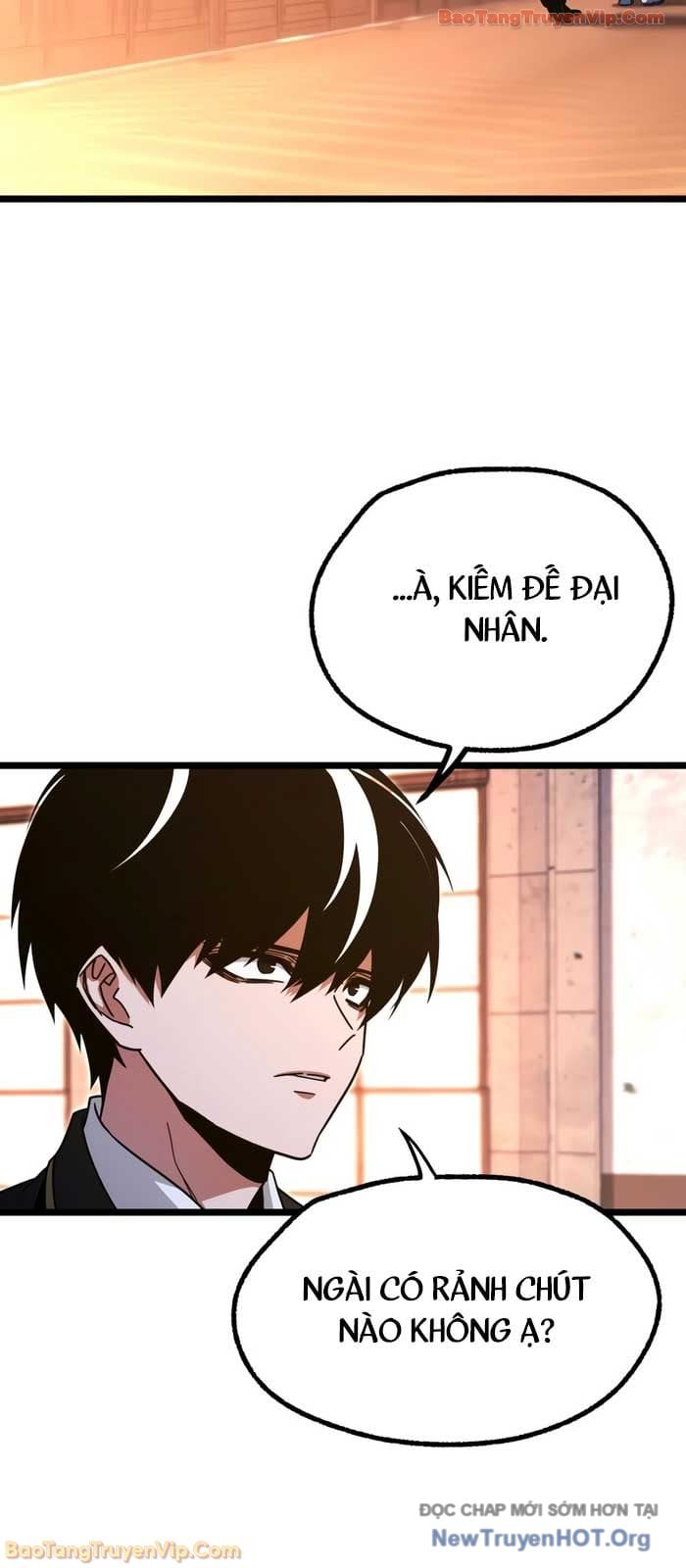 Thống Lĩnh Học Viện Chỉ Bằng Dao Sashimi Chap 51 - Next Chap 52