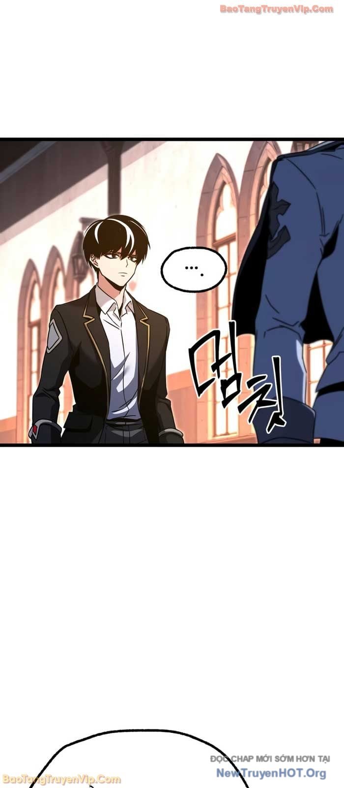 Thống Lĩnh Học Viện Chỉ Bằng Dao Sashimi Chap 51 - Next Chap 52